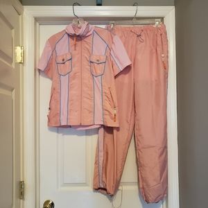 Christian Dior jump suit